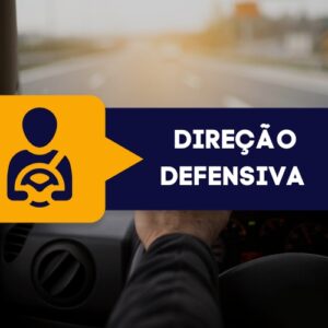 Direção Defensiva – 8 Horas
